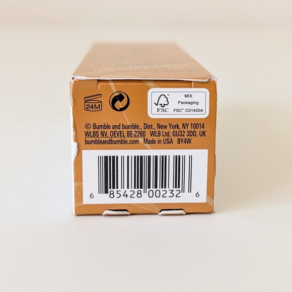 BNIB Bumble and Bumble Bond-Building Hair Repair Oil Serum - Picture 7 of 7